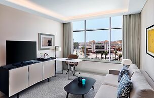 Hilton Tangier City Center