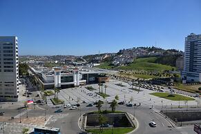 Hilton Tangier City Center