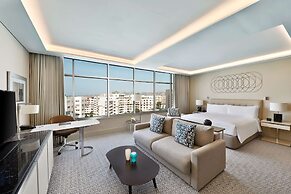 Hilton Tangier City Center