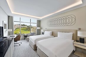 Hilton Tangier City Center