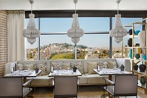 Hilton Tangier City Center