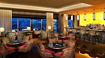 Hilton Tangier City Center