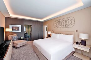 Hilton Tangier City Center