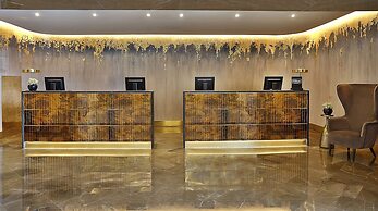 Hilton Tangier City Center