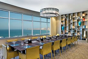 Hilton Tangier City Center