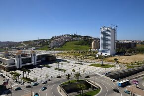 Hilton Tangier City Center