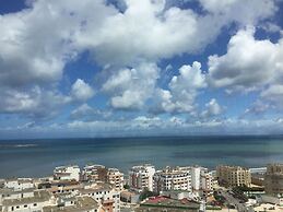 Hilton Tangier City Center