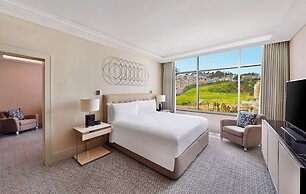 Hilton Tangier City Center