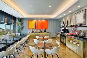 Hilton Tangier City Center