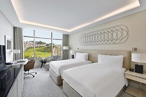 Hilton Tangier City Center