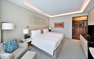 Hilton Tangier City Center