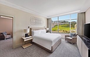 Hilton Tangier City Center