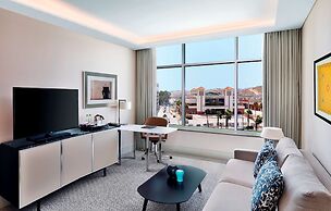 Hilton Tangier City Center