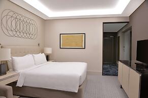Hilton Tangier City Center