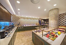 Hilton Tangier City Center