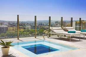 Hilton Tangier City Center