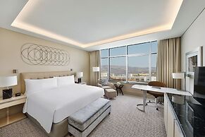 Hilton Tangier City Center