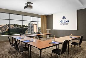 Hilton Tangier City Center