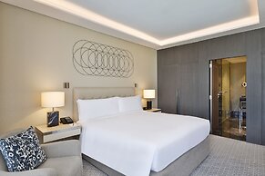 Hilton Tangier City Center