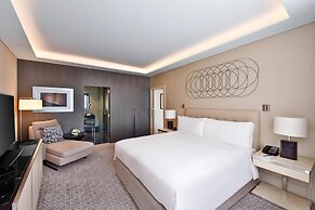 Hilton Tangier City Center