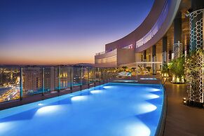 Hilton Tangier City Center