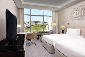 Hilton Tangier City Center