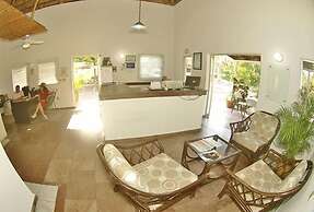 Villas del Palmar - Condo 704