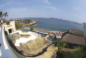 Villas del Palmar - Condo 704