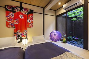 Gion Guesthouse Yururi