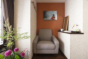 Gion Guesthouse Yururi