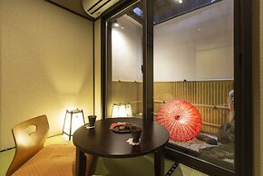 Gion Guesthouse Yururi
