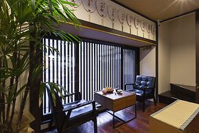 Gion Guesthouse Yururi