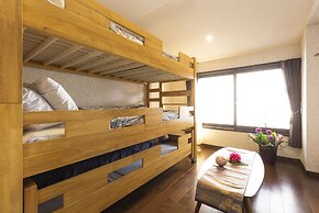 Gion Guesthouse Yururi