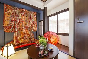 Gion Guesthouse Yururi