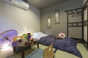 Gion Guesthouse Yururi