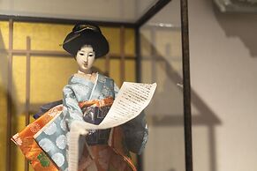 Gion Guesthouse Yururi