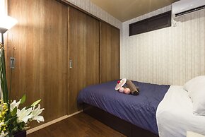 Gion Guesthouse Yururi