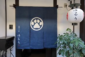 Gion Guesthouse Yururi