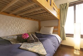 Gion Guesthouse Yururi