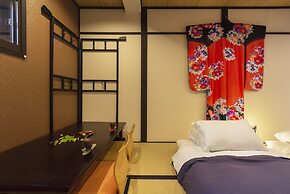 Gion Guesthouse Yururi