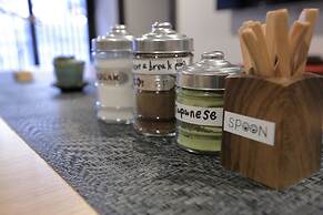 Gion Guesthouse Yururi