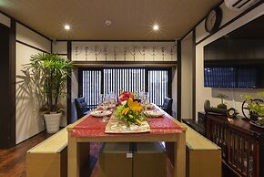 Gion Guesthouse Yururi