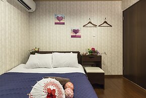 Gion Guesthouse Yururi