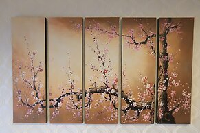 Gion Guesthouse Yururi