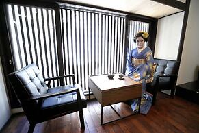 Gion Guesthouse Yururi