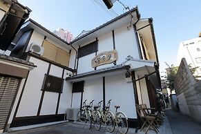 Gion Guesthouse Yururi