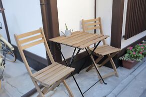 Gion Guesthouse Yururi