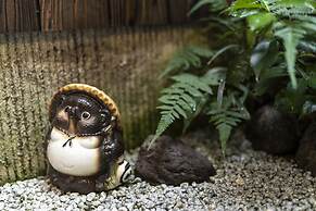 Gion Guesthouse Yururi