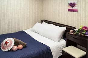 Gion Guesthouse Yururi