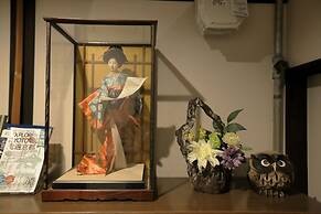 Gion Guesthouse Yururi